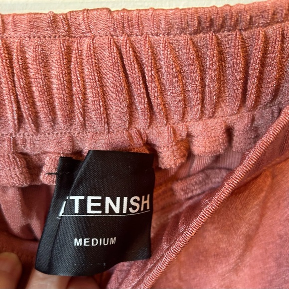 Kittenish 2 pc Lounge Set Sm/Med - Picture 5 of 8